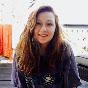 Meet your Posher, Sarah